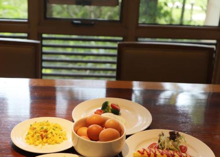 Sheraton Grand Xishuangbanna Hotel