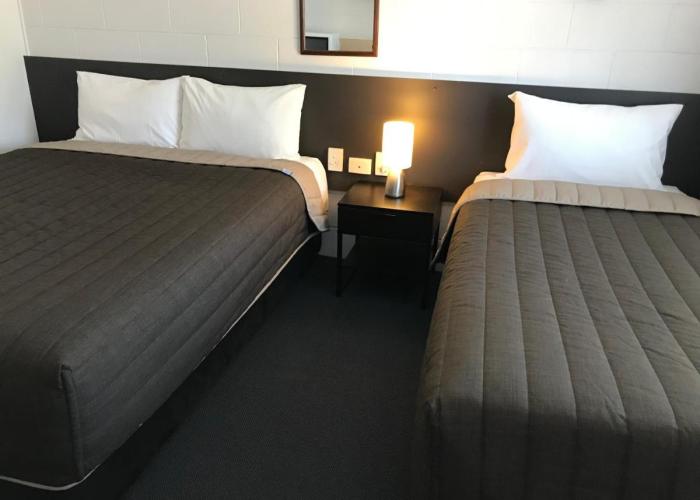 Mandalay Motel