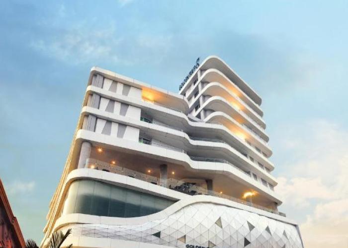 Golden Tulip Pontianak