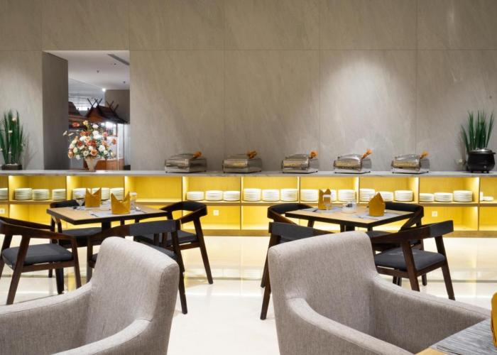 Golden Tulip Pontianak