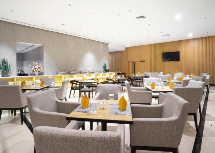 Golden Tulip Pontianak