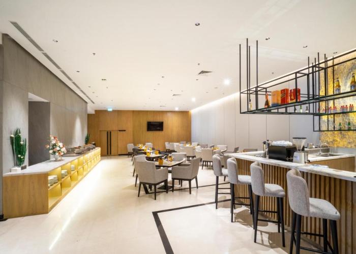 Golden Tulip Pontianak