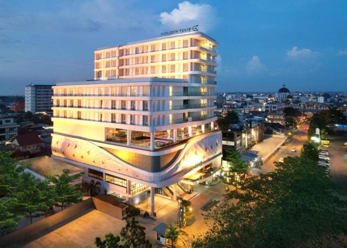 Golden Tulip Pontianak