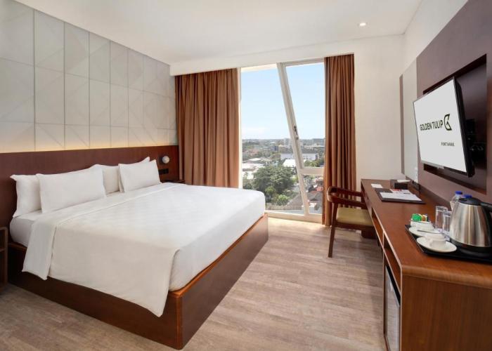 Golden Tulip Pontianak