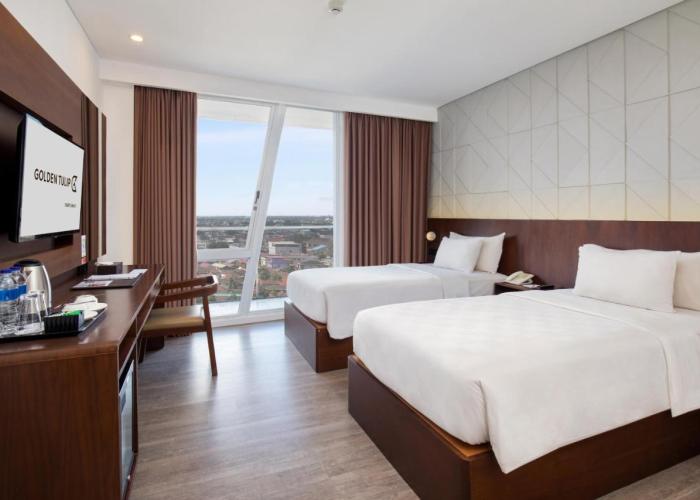 Golden Tulip Pontianak