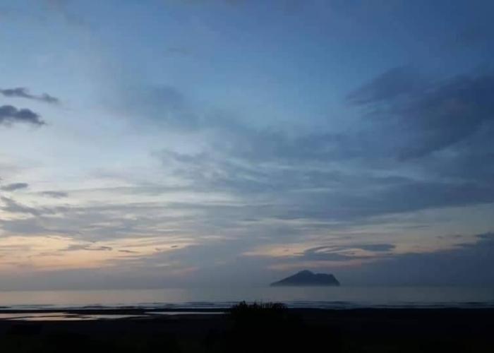 Ocean Sky Homestay
