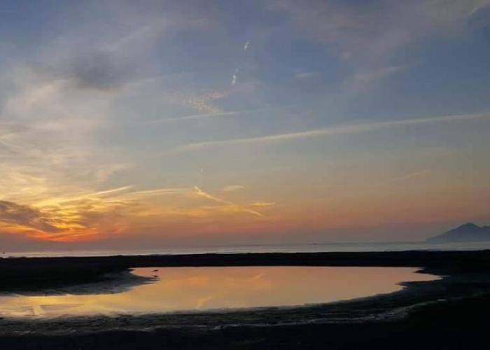 Ocean Sky Homestay