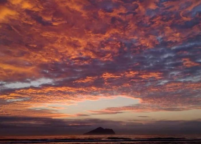 Ocean Sky Homestay
