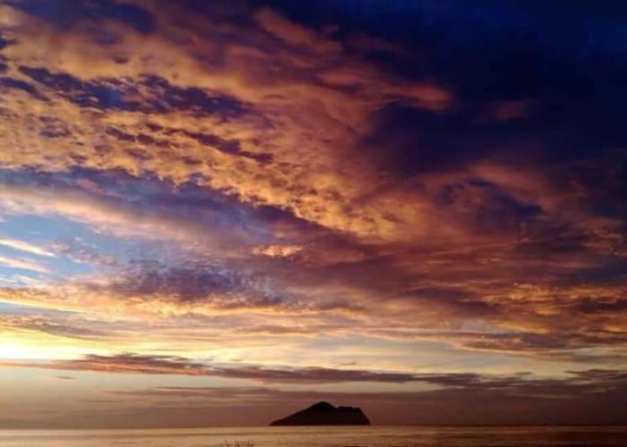 Ocean Sky Homestay