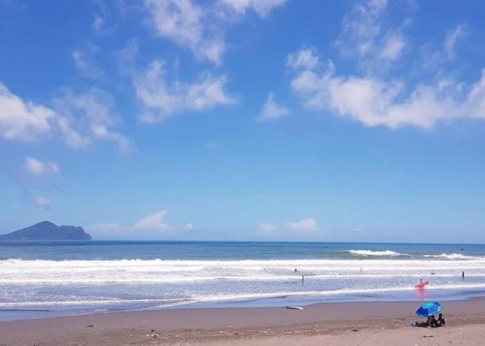 Ocean Sky Homestay