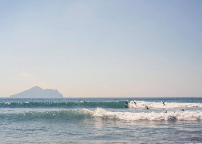 Ocean Sky Homestay