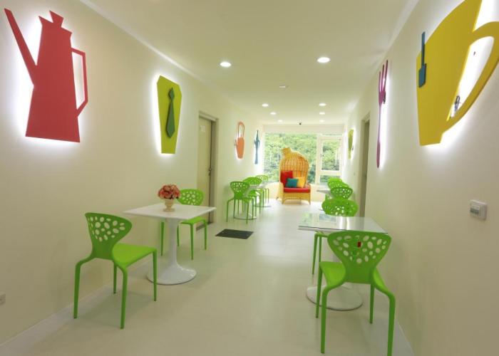 Ocean Sky Homestay