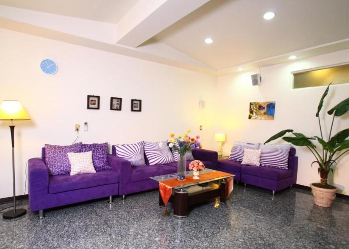 Ocean Sky Homestay