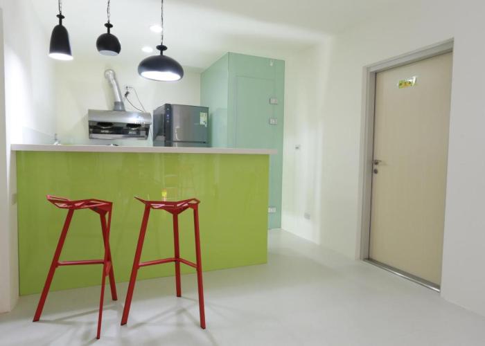 Ocean Sky Homestay