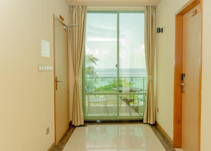 Season Holidays at Hulhumale with Transfer