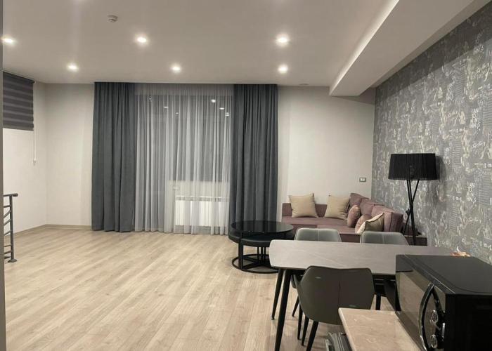 Park Avenue Hotel Yerevan
