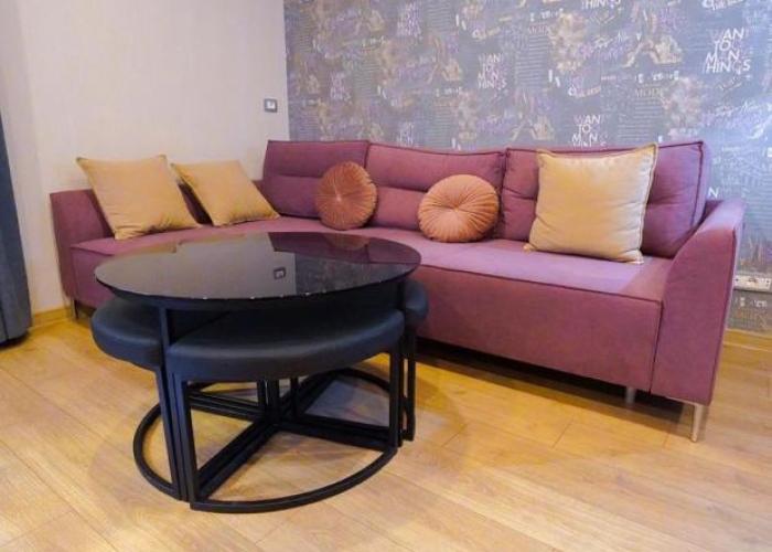 Park Avenue Hotel Yerevan