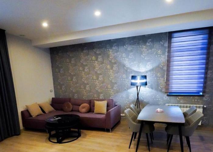 Park Avenue Hotel Yerevan