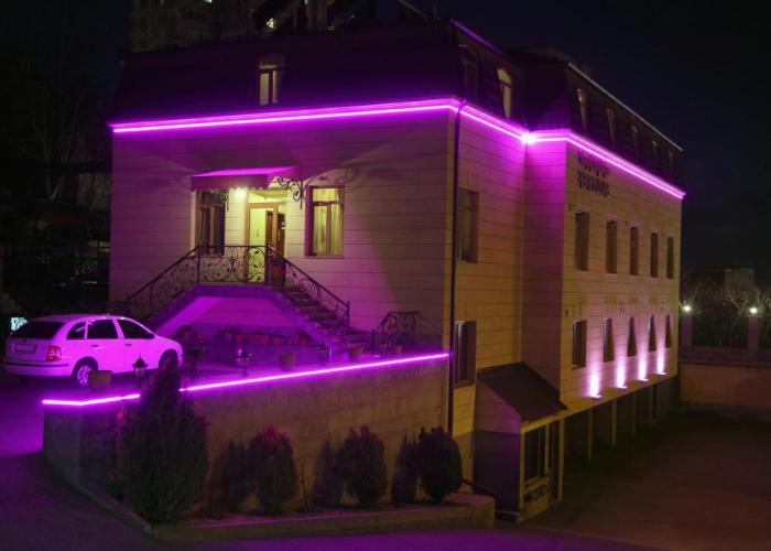 Park Avenue Hotel Yerevan