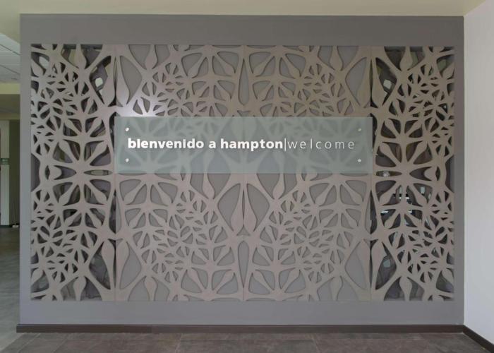 Hampton Inn Zacatecas