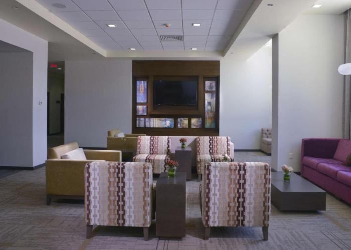 Hampton Inn Zacatecas