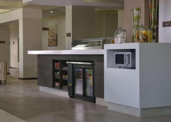 Hampton Inn Zacatecas