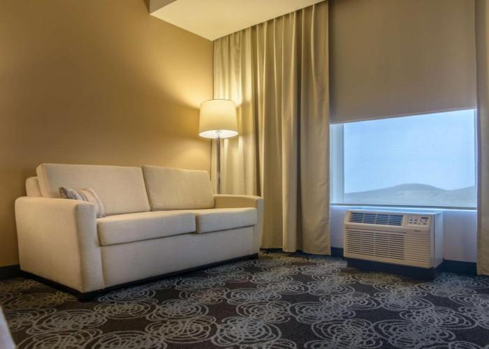 Hampton Inn Zacatecas