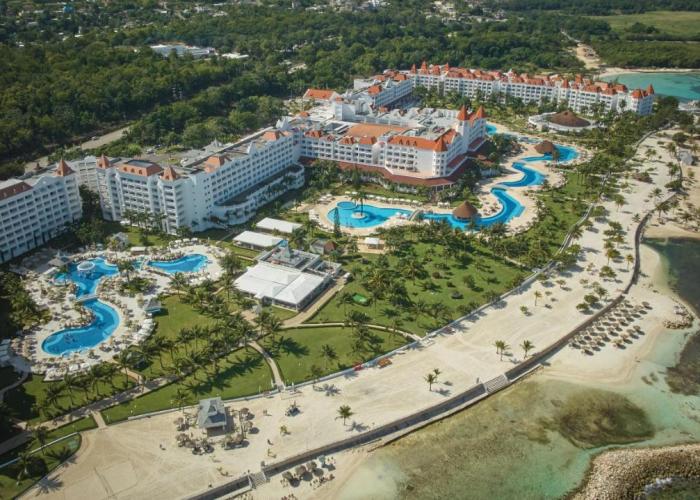 Bahia Principe Luxury Runaway Bay - Adults Only All Inclusive