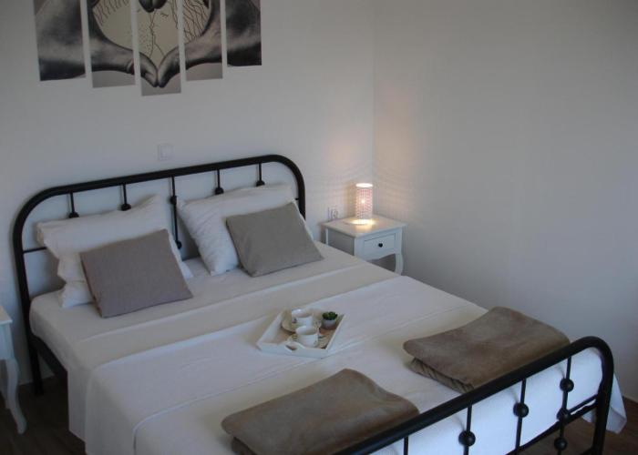 Apartment Dominik