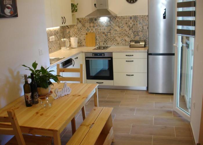 Apartment Dominik