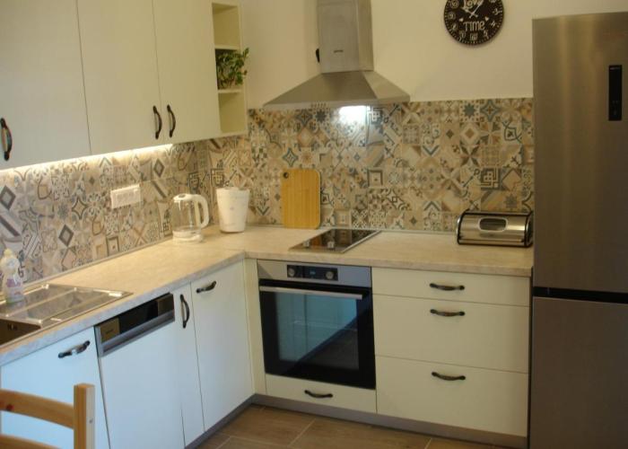 Apartment Dominik