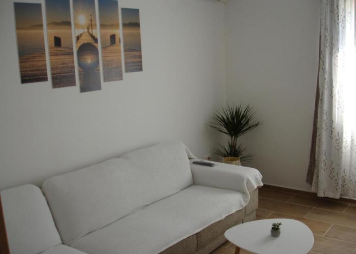 Apartment Dominik