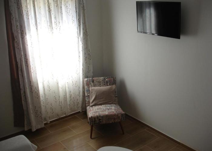 Apartment Dominik