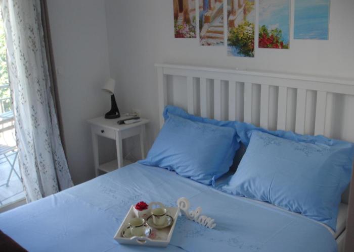 Apartment Dominik
