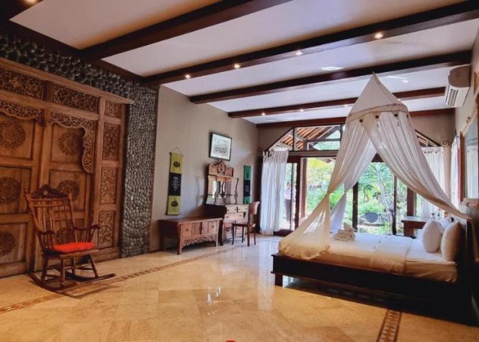 Avalon Ubud Castle & SPA