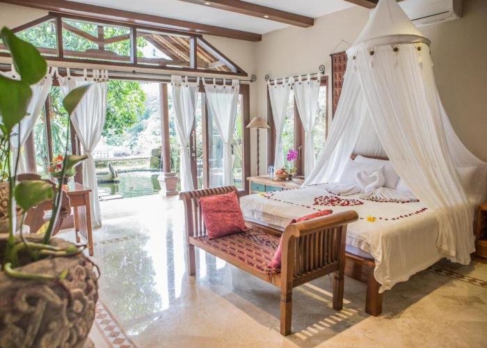Avalon Ubud Castle & SPA