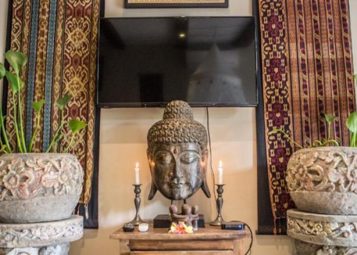 Avalon Ubud Castle & SPA