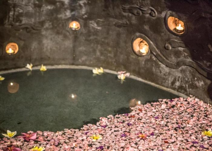 Avalon Ubud Castle & SPA