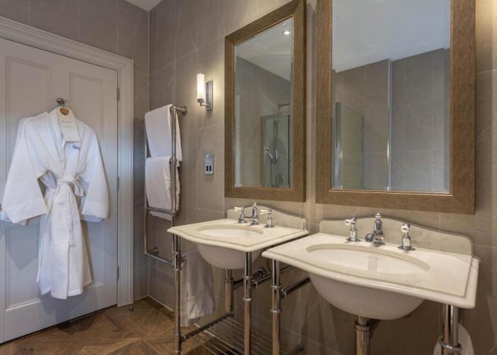 Stanbrook Abbey Hotel, Worcester