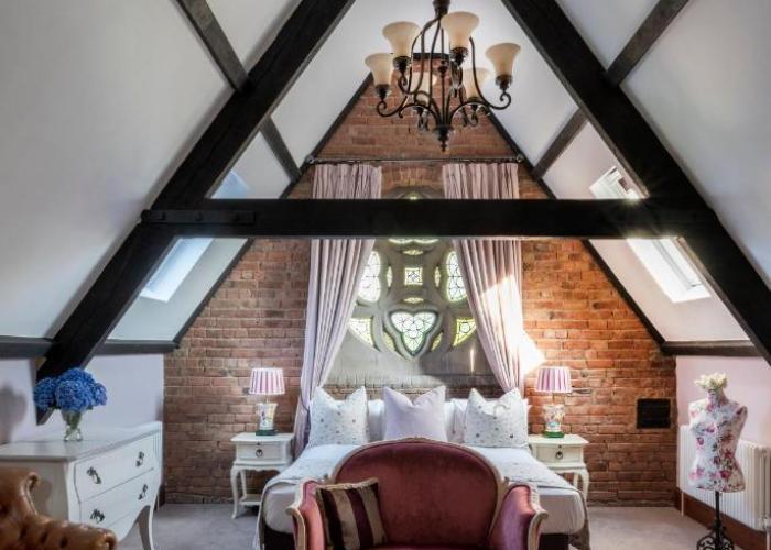 Stanbrook Abbey Hotel, Worcester