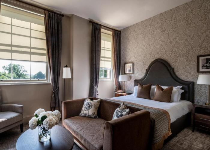 Stanbrook Abbey Hotel, Worcester