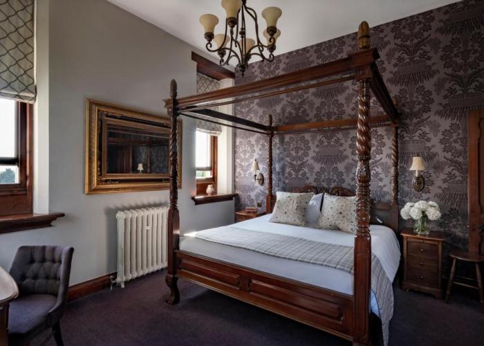 Stanbrook Abbey Hotel, Worcester