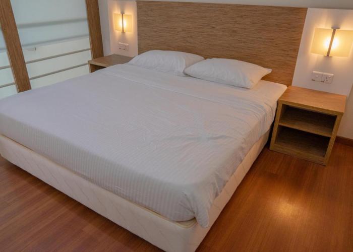 The CEO Executive Suites