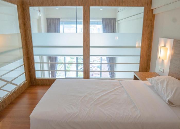 The CEO Executive Suites