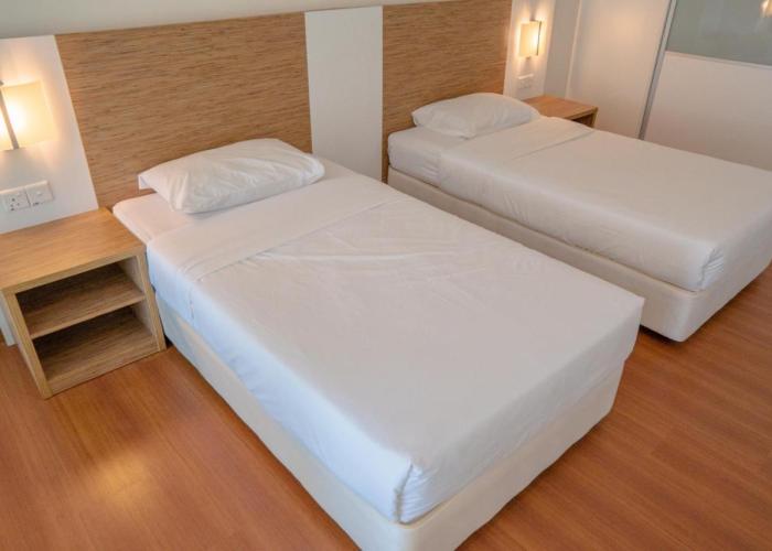 The CEO Executive Suites