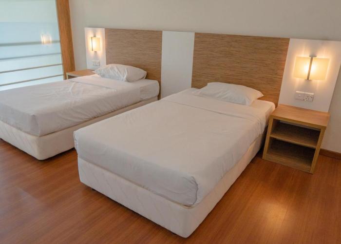 The CEO Executive Suites