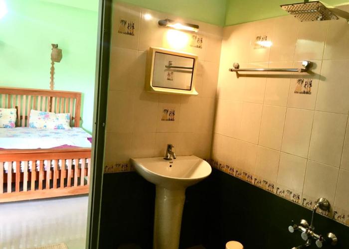 Panthalams Homestay