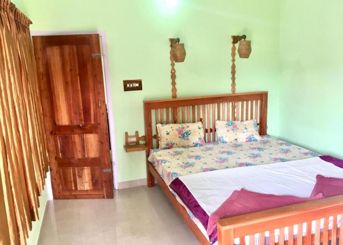 Panthalams Homestay