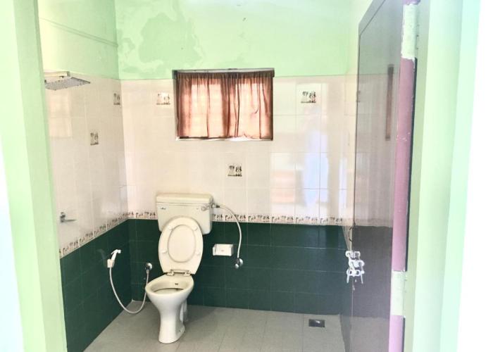 Panthalams Homestay