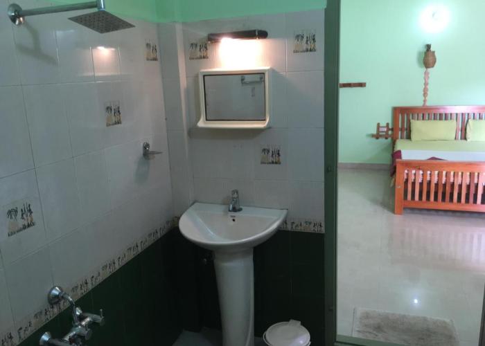 Panthalams Homestay